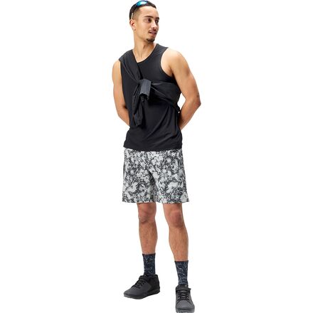 Endura - Sultrac Humvee 8in Short - Men's