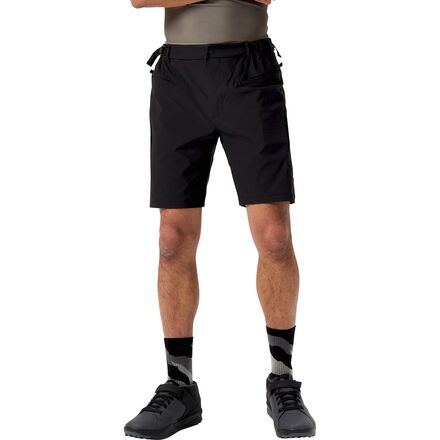 Sultrac Humvee 8in Short - Men's