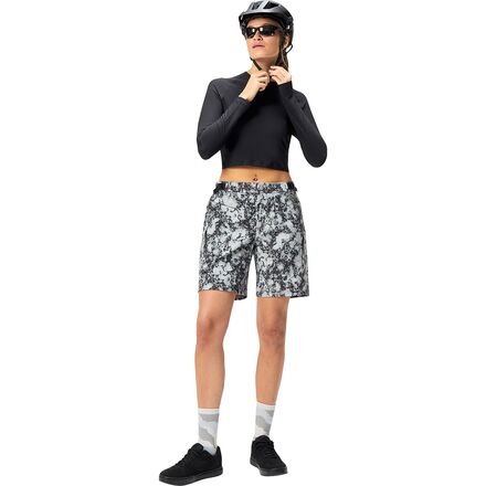 Endura - Sultrac Humvee 8in Short - Women's