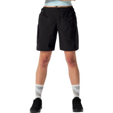 Sultrac Humvee 8in Short - Women's