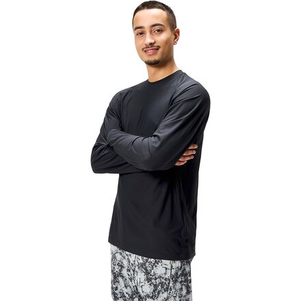 Sultrac Long-Sleeve T-Shirt - Men's