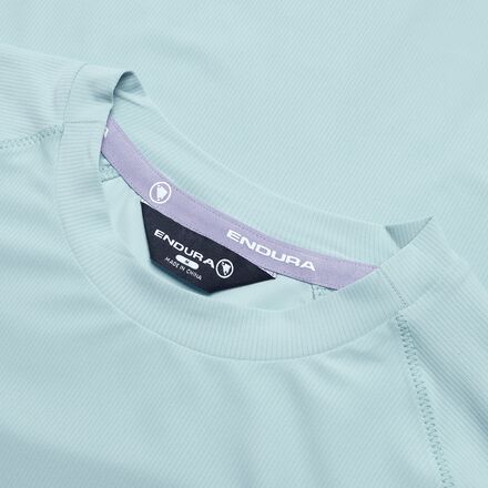 Endura - Sultrac Short-Sleeve T-Shirt - Men's