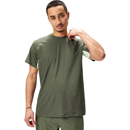 Sultrac Short-Sleeve T-Shirt - Men's