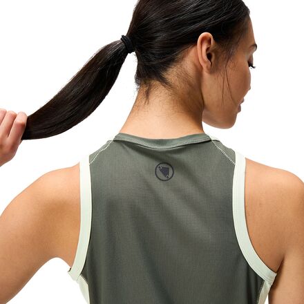 Endura - Sultrac Tank - Women's
