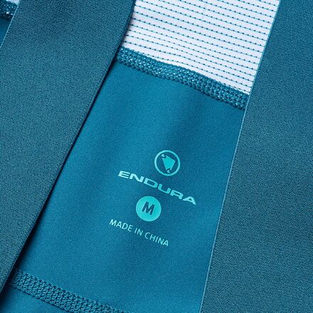 Endura - Loop Bibshort - Men's