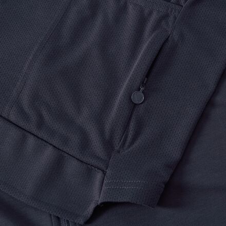 Endura - Loop Short-Sleeve Zipped Jersey - Men's