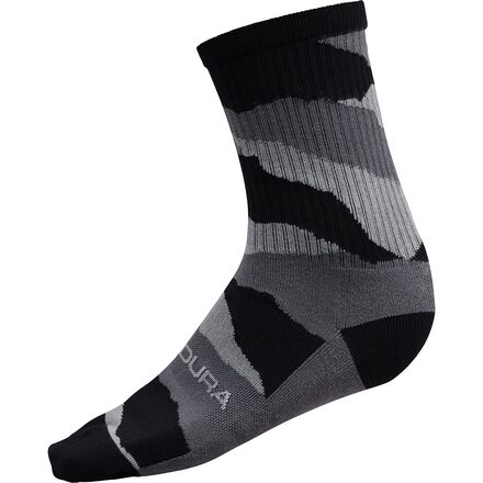 Peak Sock