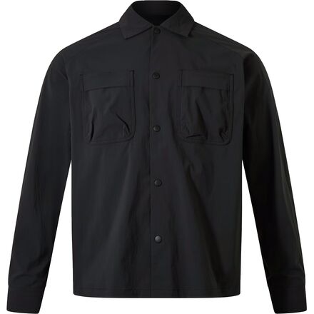 Adventure Corner Shirt