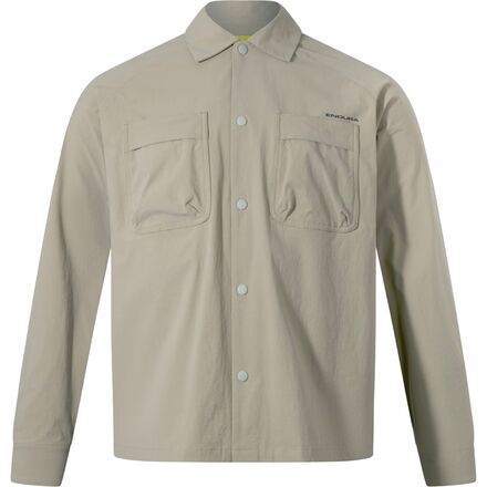 Adventure Corner Shirt