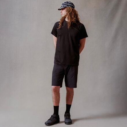 Endura - Corner Short + Liner/Chamois