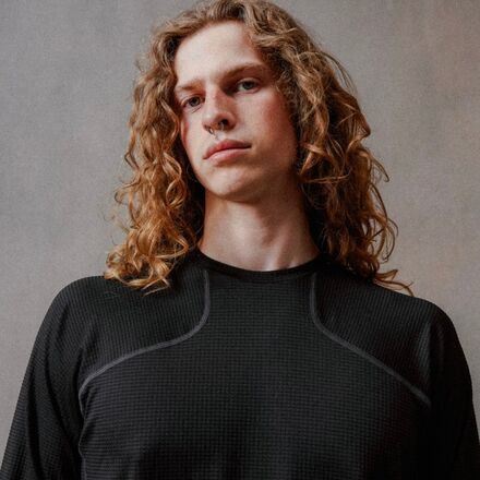 Endura - Long-Sleeve Corner Shirt
