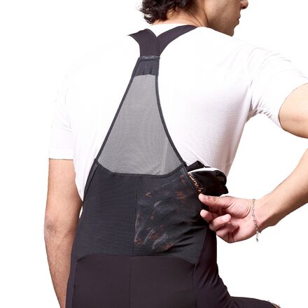Endura - Alltrack Ride Bib Short - Men's