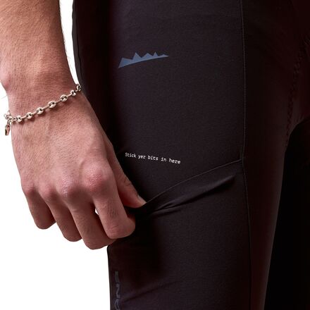 Endura - Alltrack Ride Bib Short - Men's