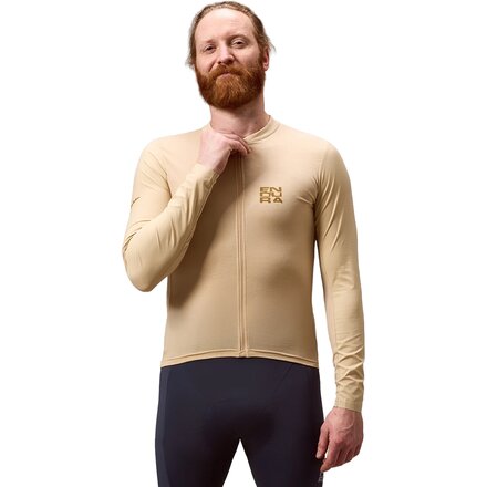 Alltrack Ride Long-Sleeve Jersey - Men's