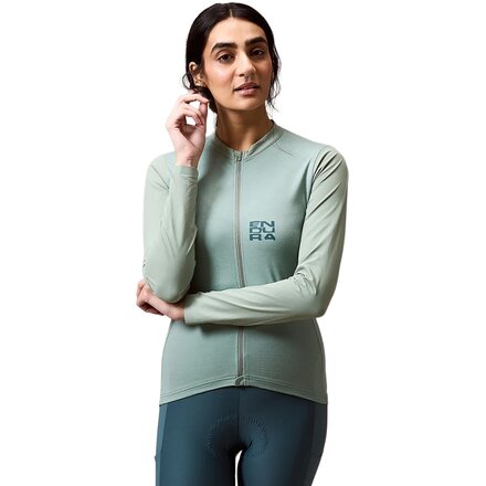 Alltrack Ride Long-Sleeve Jersey - Women's