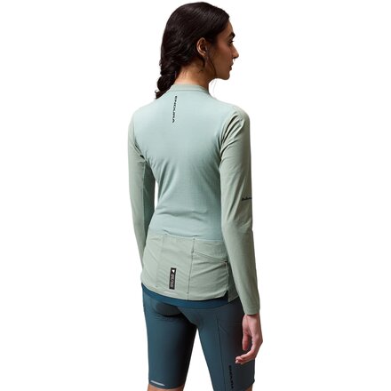 Endura - Alltrack Ride Long-Sleeve Jersey - Women's