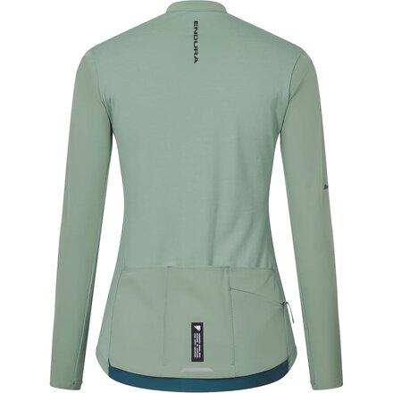 Endura - Alltrack Ride Long-Sleeve Jersey - Women's
