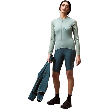 Endura - Alltrack Ride Long-Sleeve Jersey - Women's