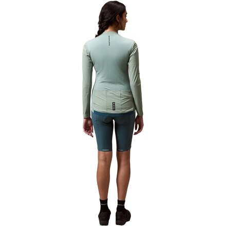 Endura - Alltrack Ride Long-Sleeve Jersey - Women's