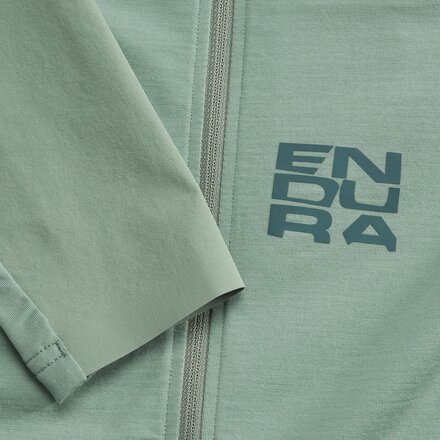 Endura - Alltrack Ride Long-Sleeve Jersey - Women's