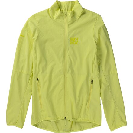Alltrack Ride Packable Jacket - Men's