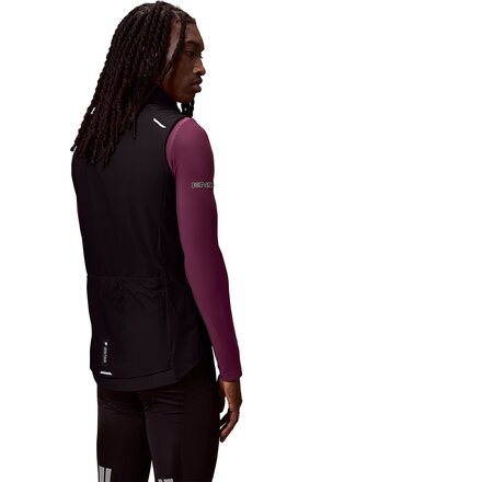 Endura - Pro SL Race Insulated Gilet - Men's