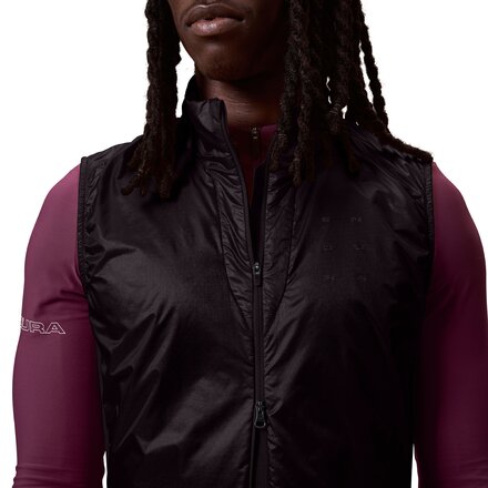 Endura - Pro SL Race Insulated Gilet - Men's