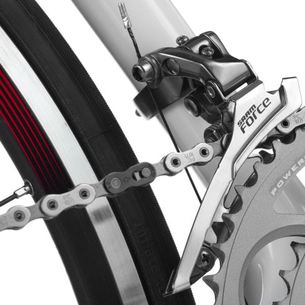 Merckx - EMX-3/SRAM Force Complete Road Bike - 2011