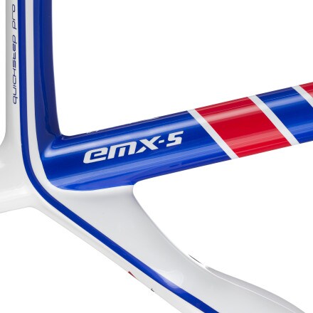 Merckx - EMX-5 Road Bike Frameset