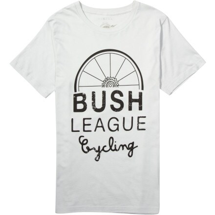 Endurance Conspiracy - Bush League T-Shirt - Short-Sleeve - Men's