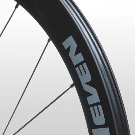 e11even - e11even Carbon Disc Road Wheelset - Tubeless - Bike Build