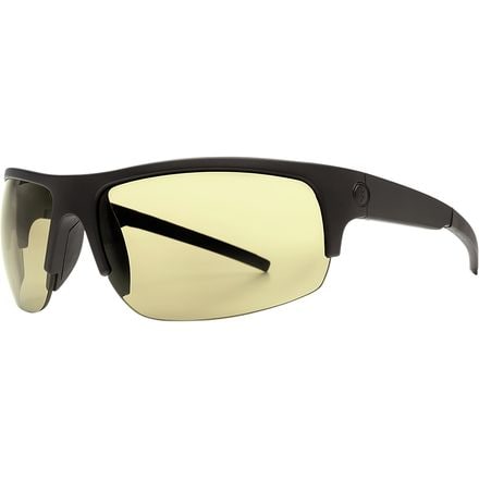 Electric - Tech One Pro Sunglasses - Matte Black/Ohm Plus Clear