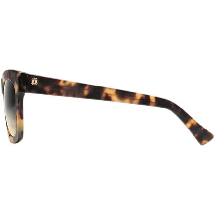 Electric - Crasher 49 Polarized Sunglasses