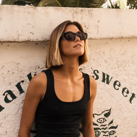 Electric - Catania Polarized Sunglasses