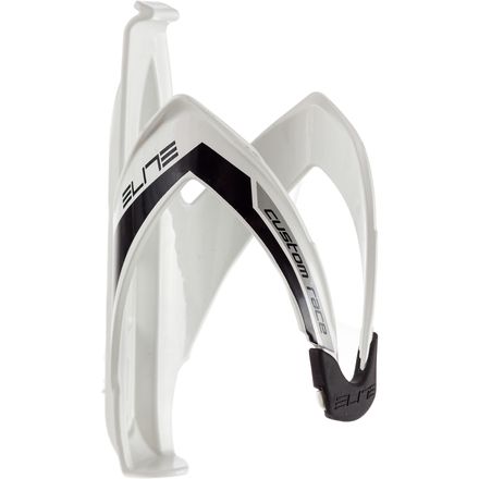 Custom Race Water Bottle Cage