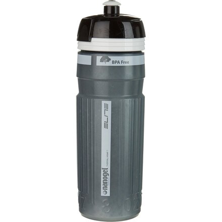 Elite - Nanogelite Water Bottle