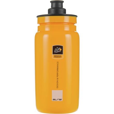 Elite - Fly Tour de France Water Bottle