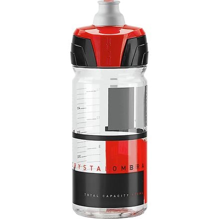 Elite - Crystal Ombra Water Bottle