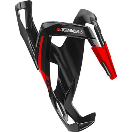 Custom Race Plus Water Bottle Cage