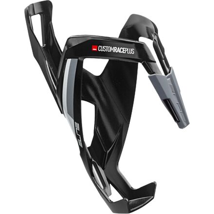 Custom Race Plus Water Bottle Cage