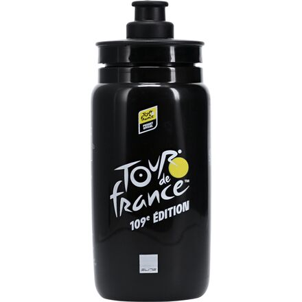 Elite - Fly Tour de France Bottle