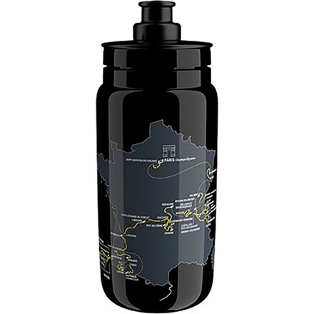 Elite - Fly Tour de France Bottle