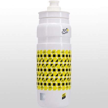 Elite - Fly Tour de France Bottle