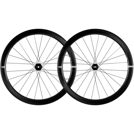 ENVE - 45 Disc Wheelset - Tubeless