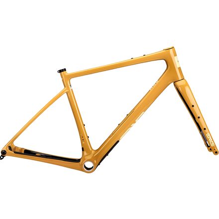 Mog Frameset