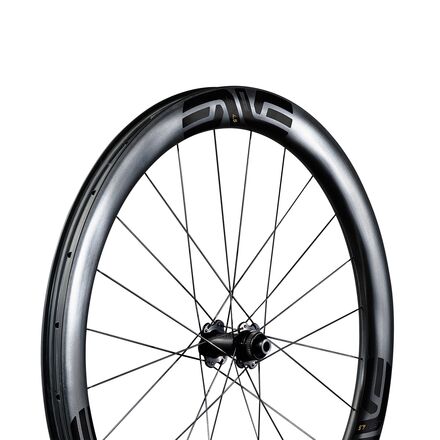 ENVE - SES 4.5 Disc Brake Wheelset - Tubeless - Black