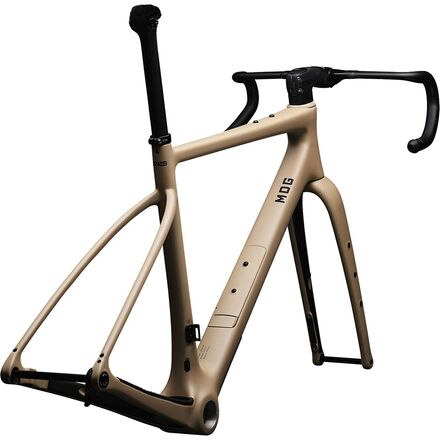 ENVE - Mog Gravel Frameset