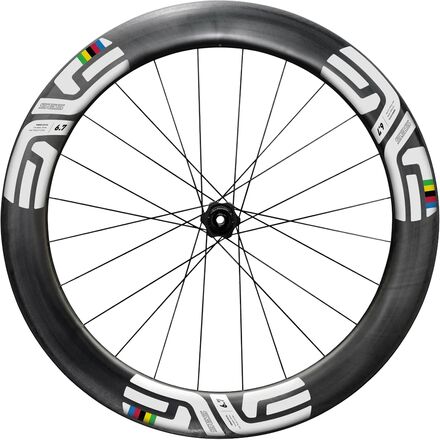 SES 6.7 Disc Brake Wheel
