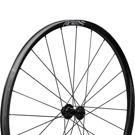 AG25 Disc Brake Wheel