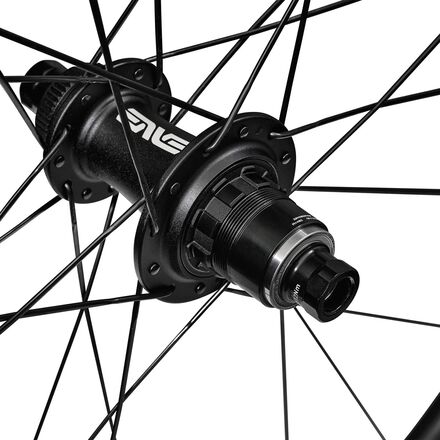 ENVE - AG25 Disc Brake Wheel